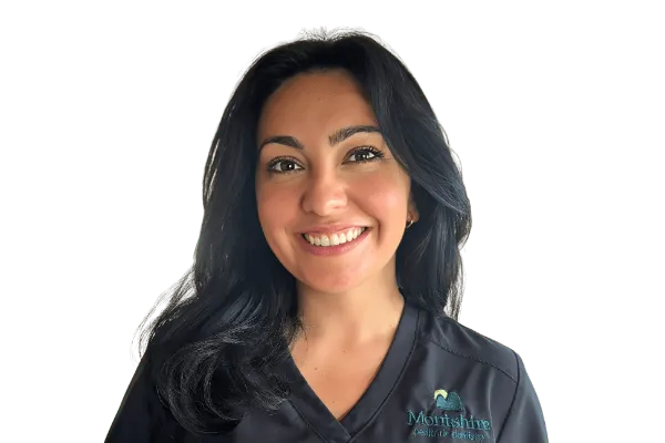 Dr. Natalie Solari Photograph