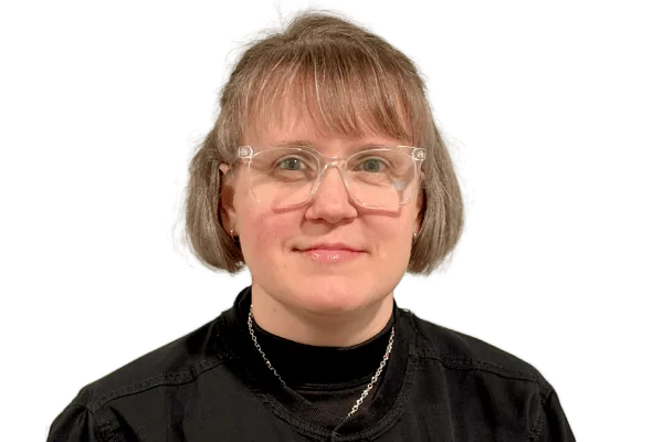 Kendra Pahl portrait