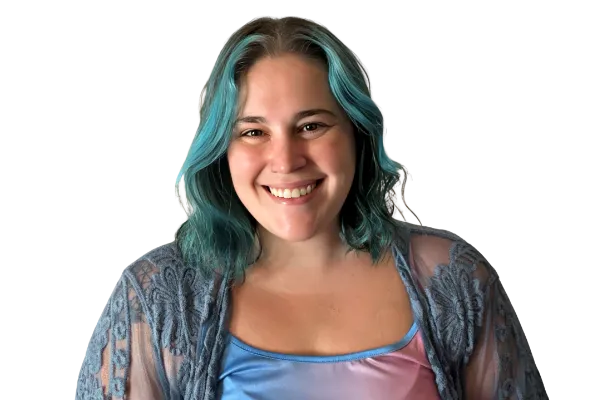 Madison Ferraro portrait