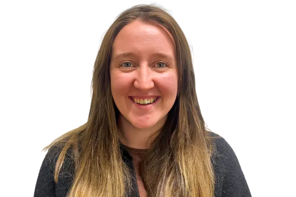 Rylee Handrahan portrait